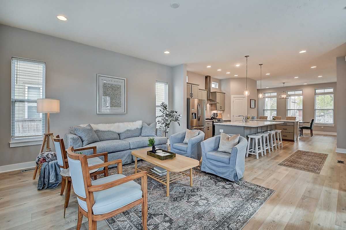 Kauč se može rasklopiti u kauč na razvlačenje