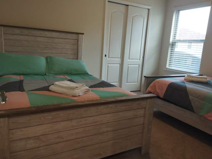 Chambre 1