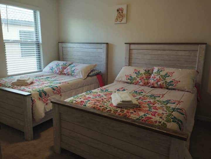 Chambre 4