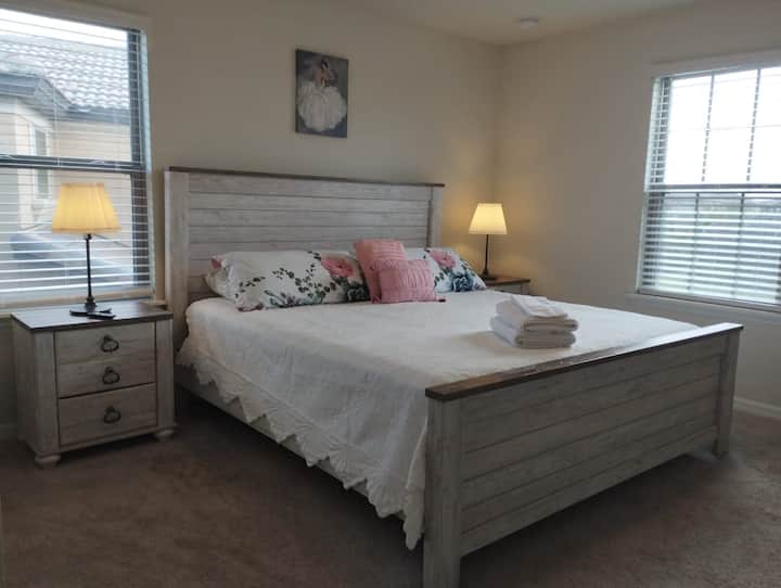 Chambre 3