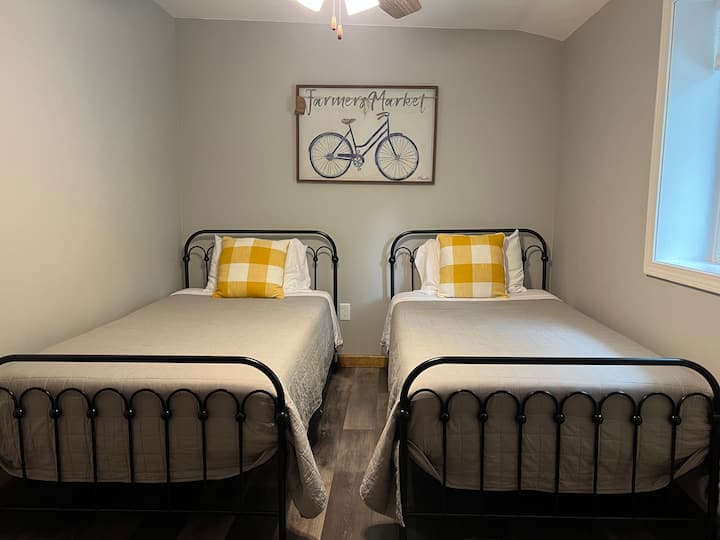 Dvojlôžková izba (2)