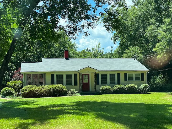 Senoia Vacation Rentals & Homes United States Airbnb