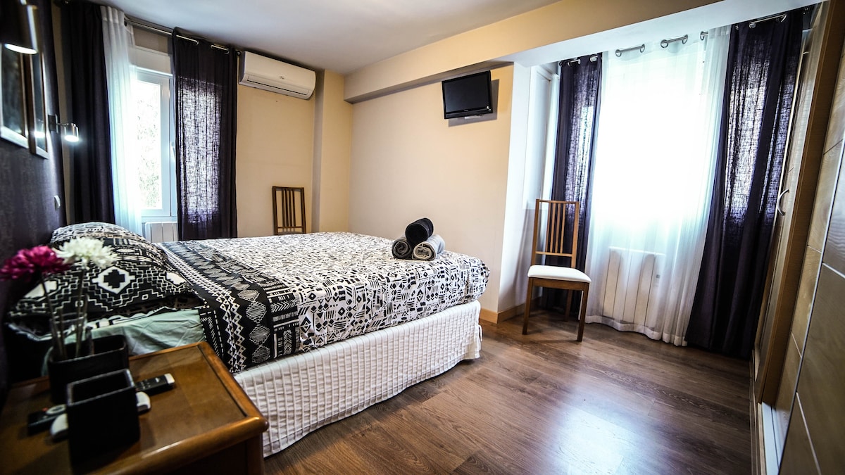 საძინებელი 2