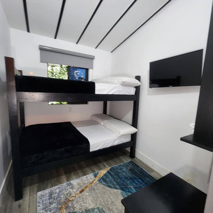 Ოთახი №9 კამორეტი 