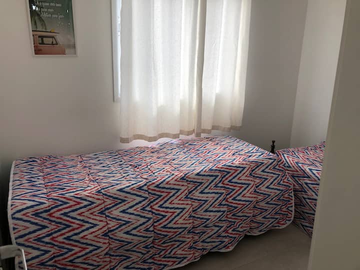 Bi-lit peut accueillir 2 personnes