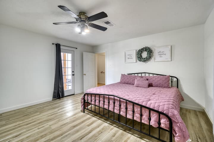 Спална соба 1