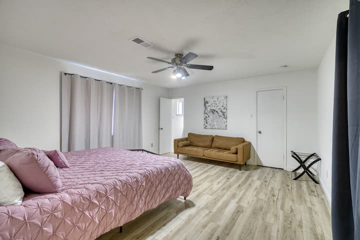 Спална соба 2