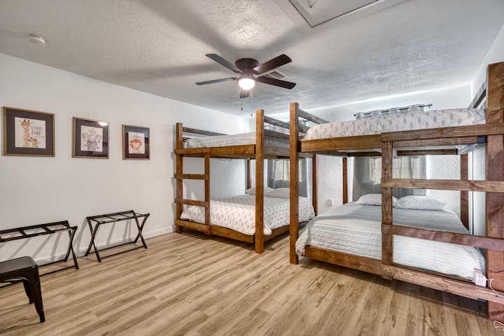 Спална соба 3