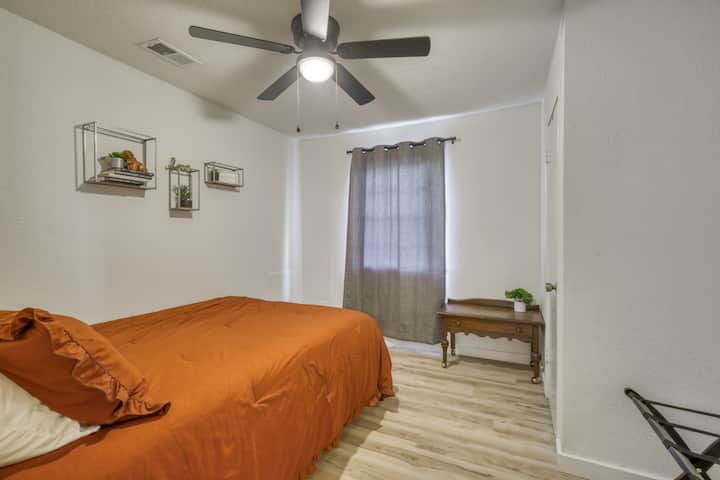 Спална соба 4