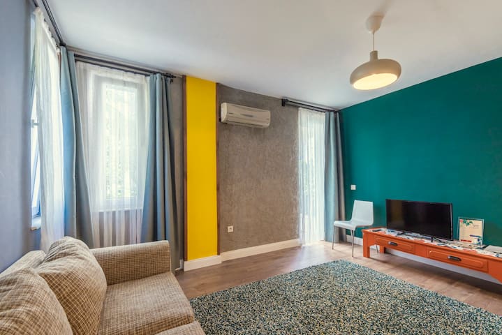 Cabbana Hotel Lara managed Airbnb listing 3