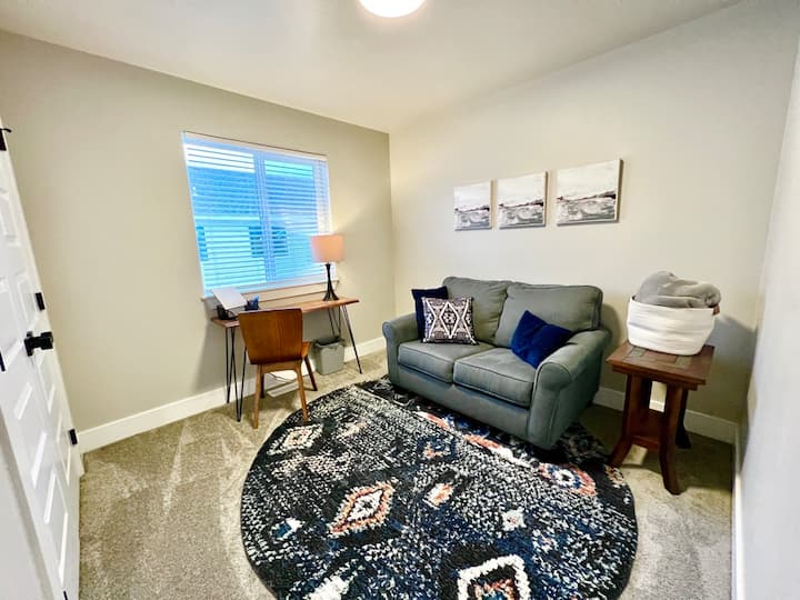 غرفة النوم 2