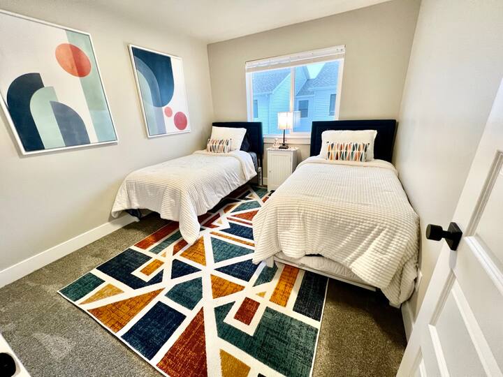 غرفة النوم 3