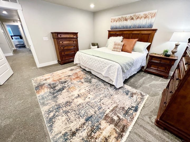 غرفة النوم 1