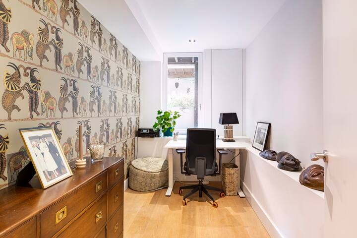 Stijlvol appartement op gunstige locatie gallery image 5