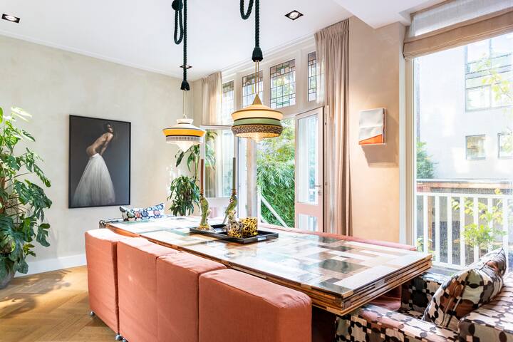 Stijlvol appartement op gunstige locatie gallery image 2