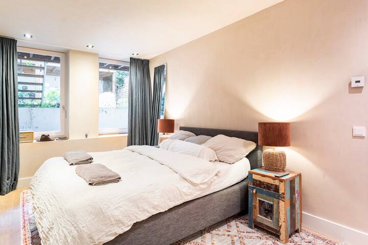 Stijlvol appartement op gunstige locatie gallery image 4