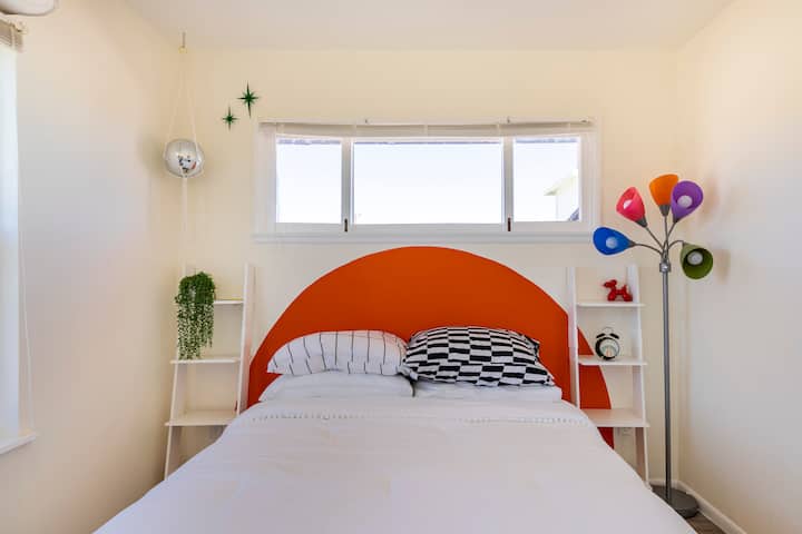 საძინებელი