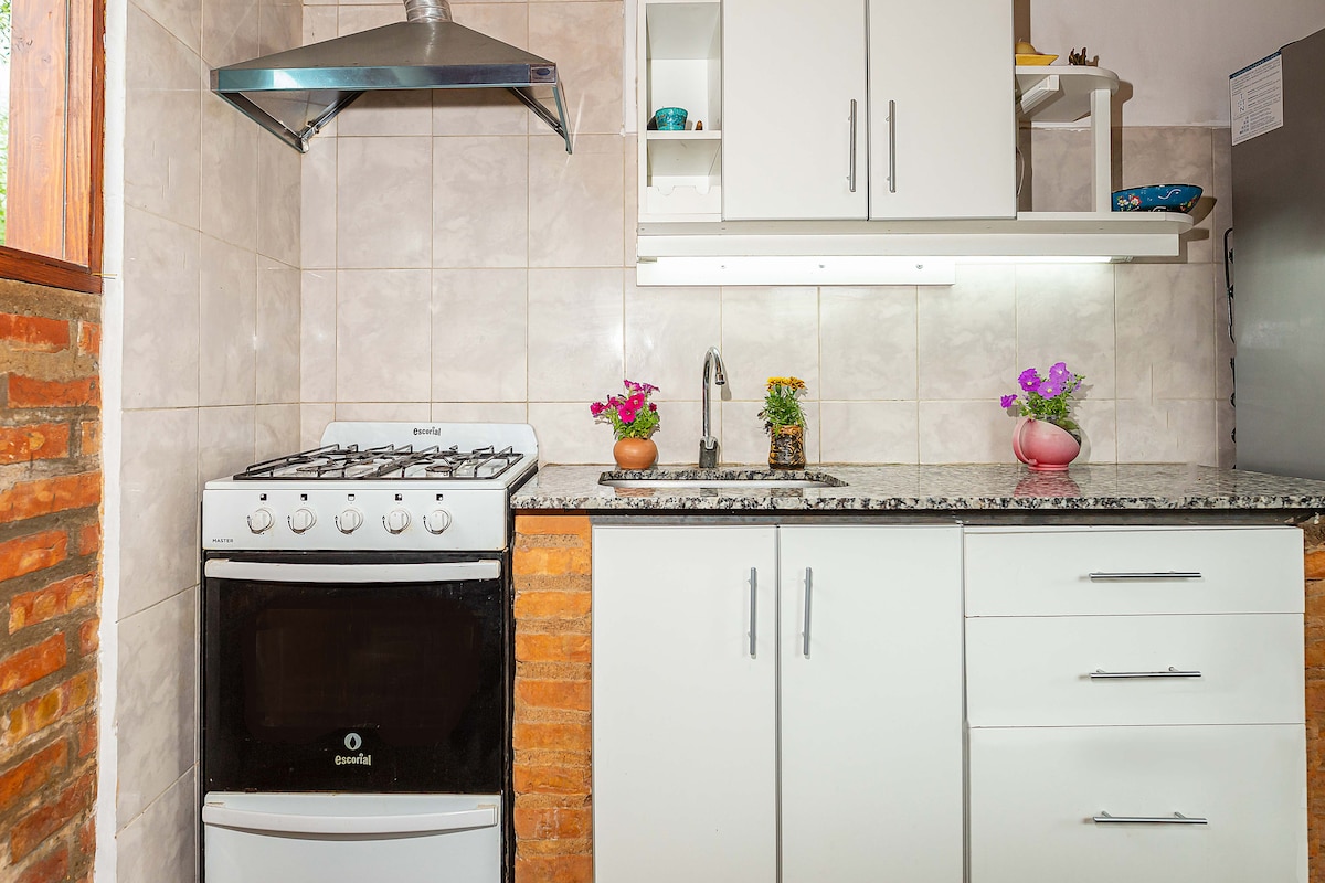 Propriété Airbnb réussie: Tatu's à Departamento Bariloche