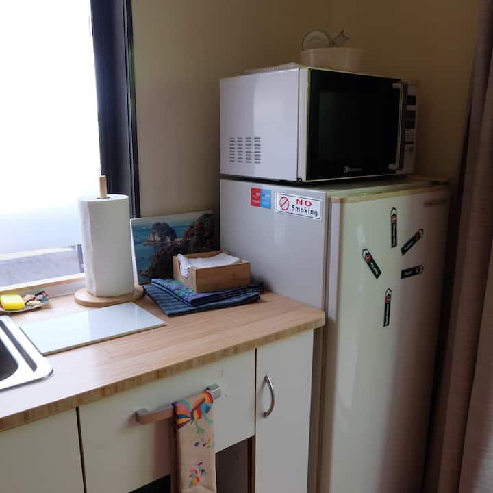 Adorable Chic Studio Just For You Safe&private Boi - Paihia