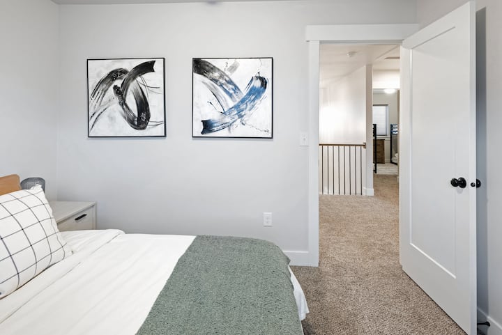 Chumba cha kulala cha malkia 1