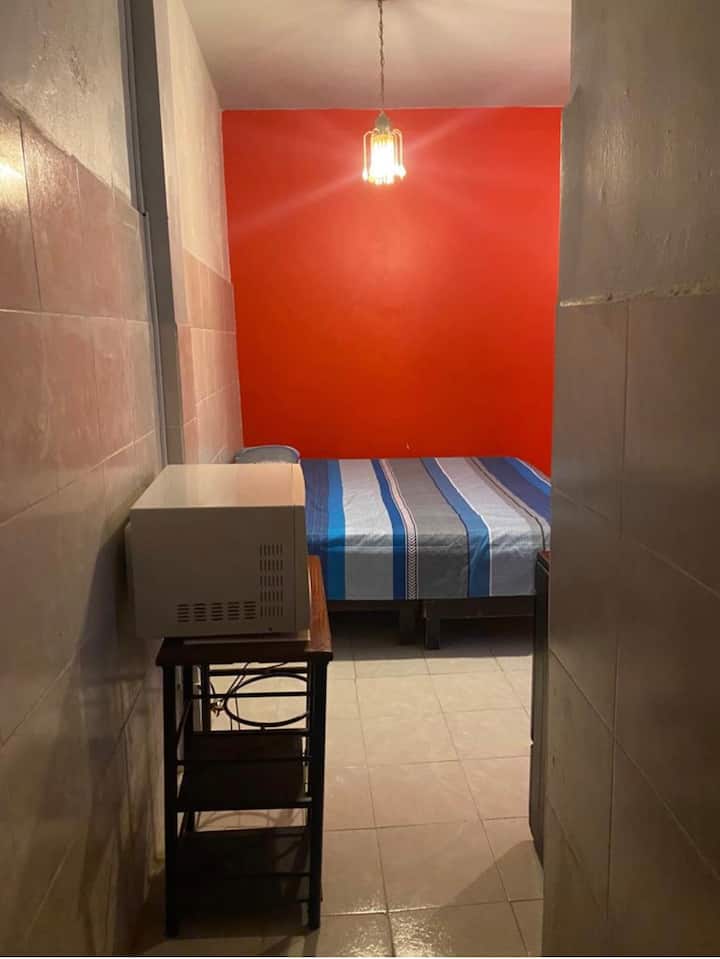 Beautiful mini apartment in CDMX . Apartments for Rent in Mexico City
