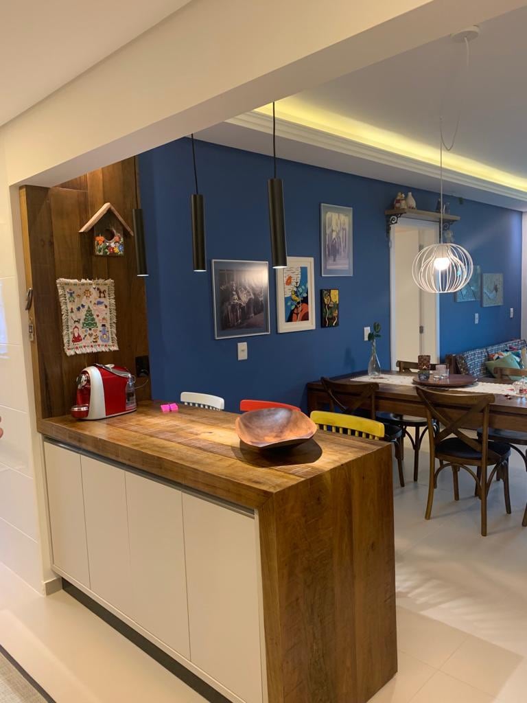 Top performing Airbnb: Beautiful and complete apartment in Praia Grande in Governador Celso Ramos