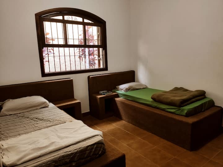 საძინებელი 3