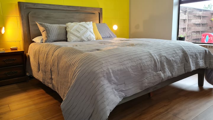 Спална соба 2