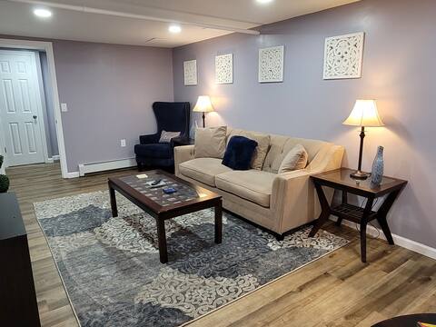 Heart of West Hartford (apartment)