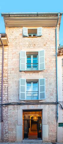 Townhouse i Soller, Mallorca gallery image 4