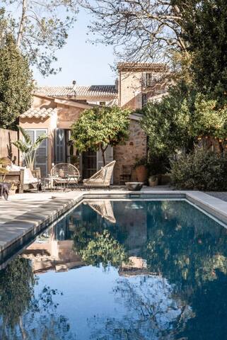 Townhouse i Soller, Mallorca gallery image 3