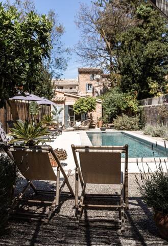 Townhouse i Soller, Mallorca gallery image 2