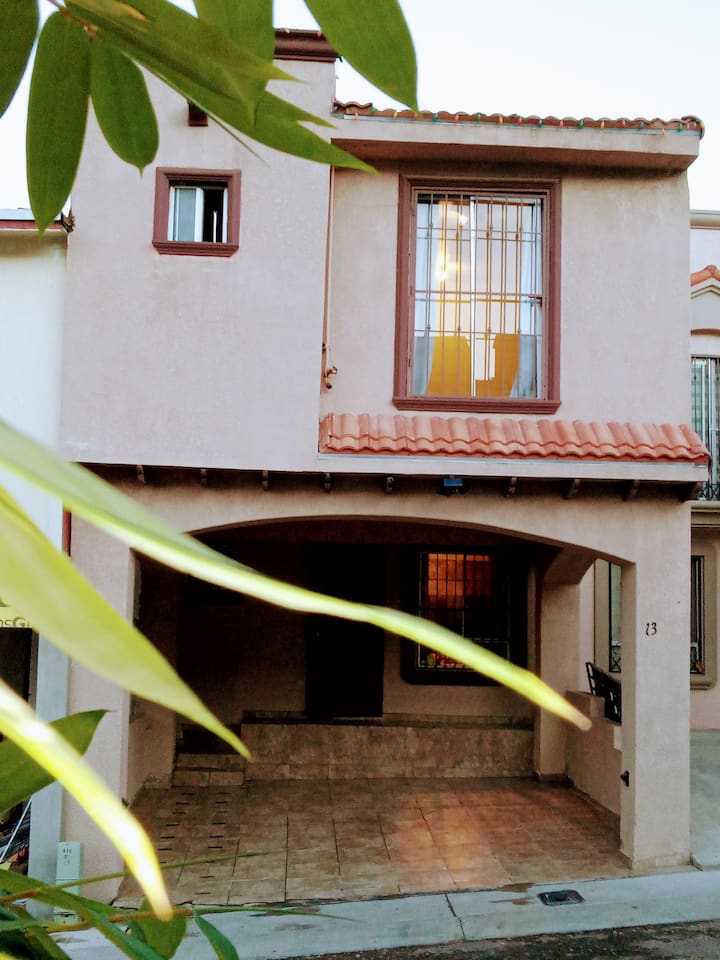 Great Home In Tijuana - Tijuana