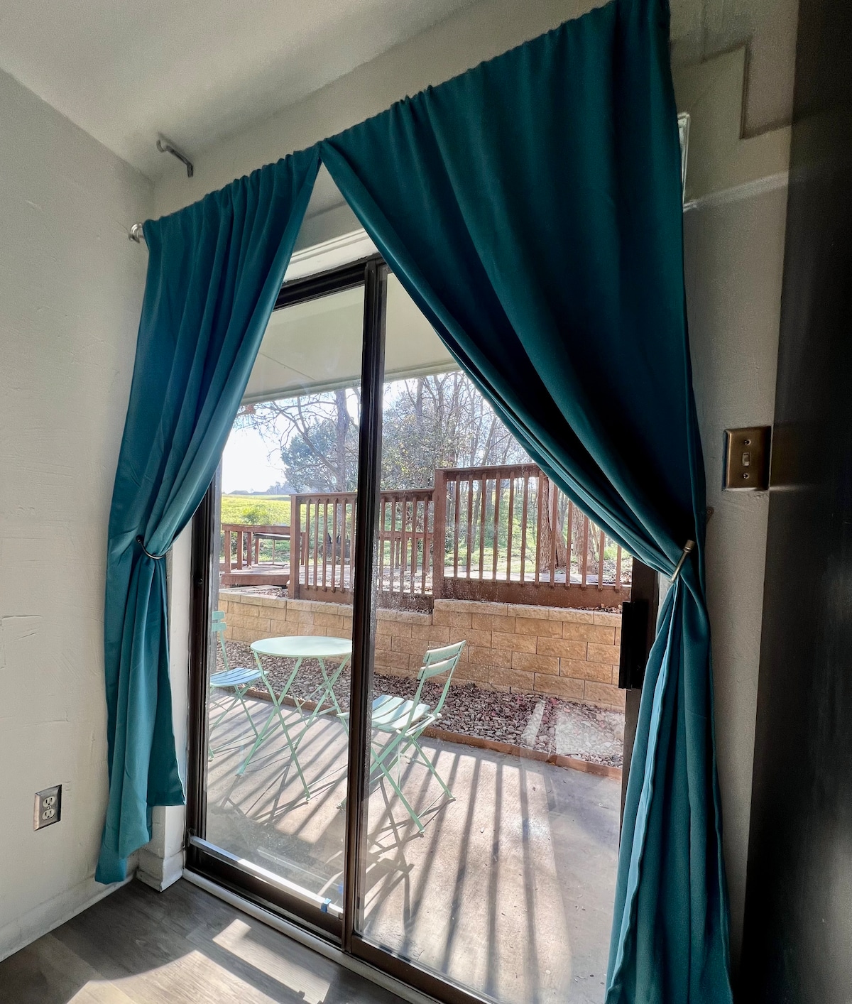 Large Modern 2 Bed/2 Bath -7 min DT in Central ATX