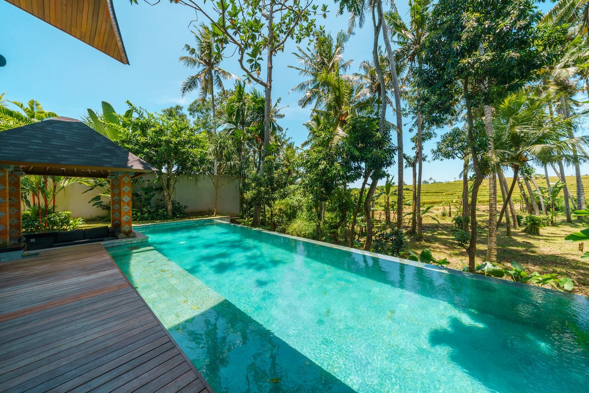 Villa Satiya — photo 2