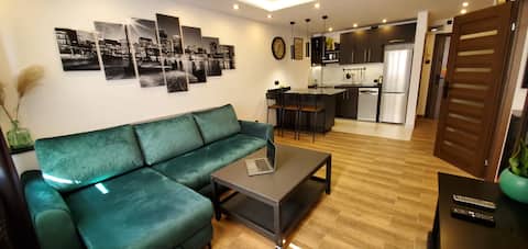 HAPPY - VIP Apartment -  apartamentyhappy pl