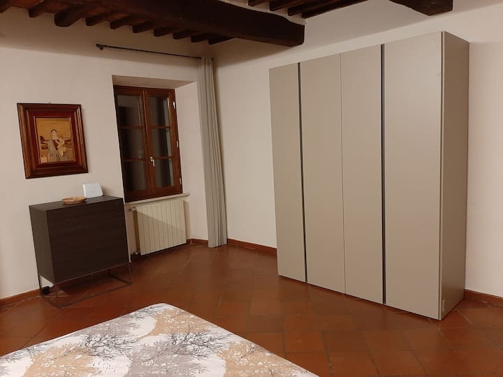 La Finestra Sul Corso - Montepulciano