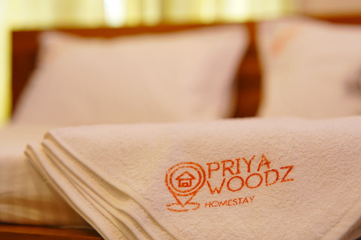 Спална соба 1