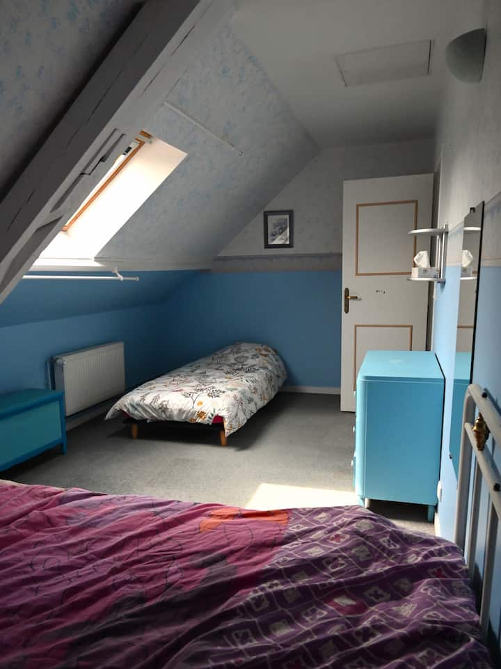 Chambre 3