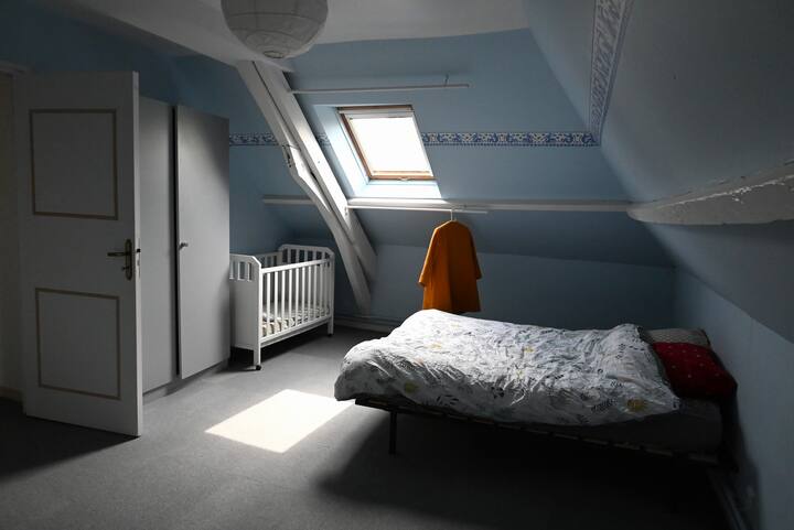 Chambre 2