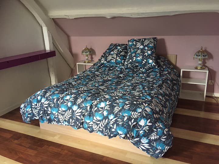 Chambre 4