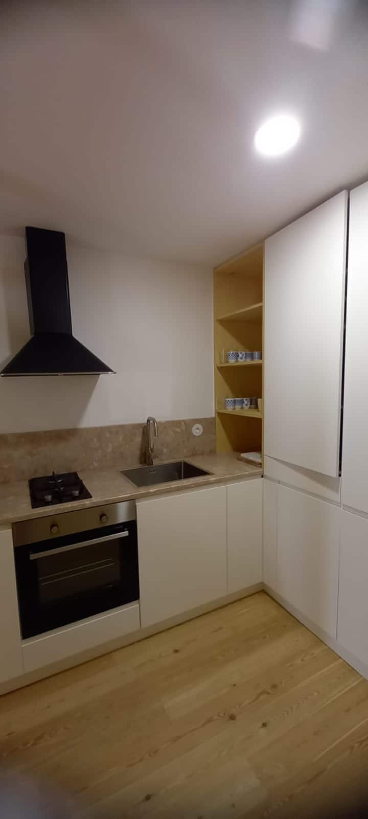 Cozy Studio Quite Street Bairro Alto - Left Side# - Lissabon