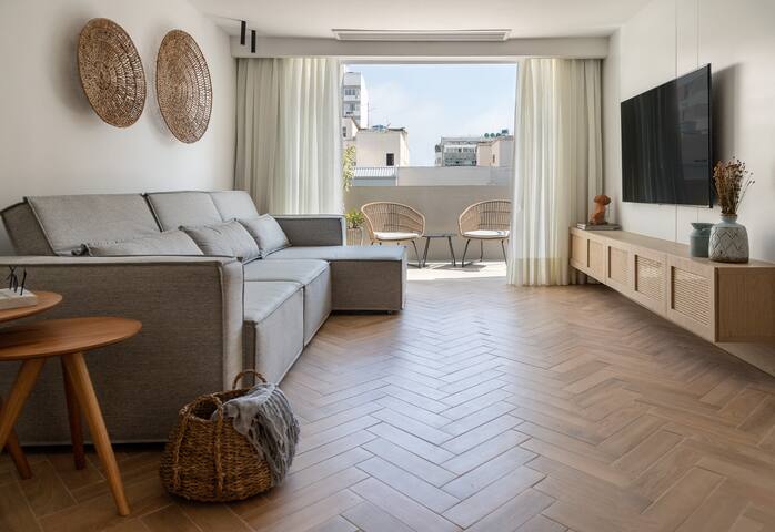Apartment in the heart of Ipanema – Posto 9 gallery image 2
