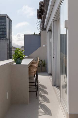 Apartment in the heart of Ipanema – Posto 9 gallery image 5