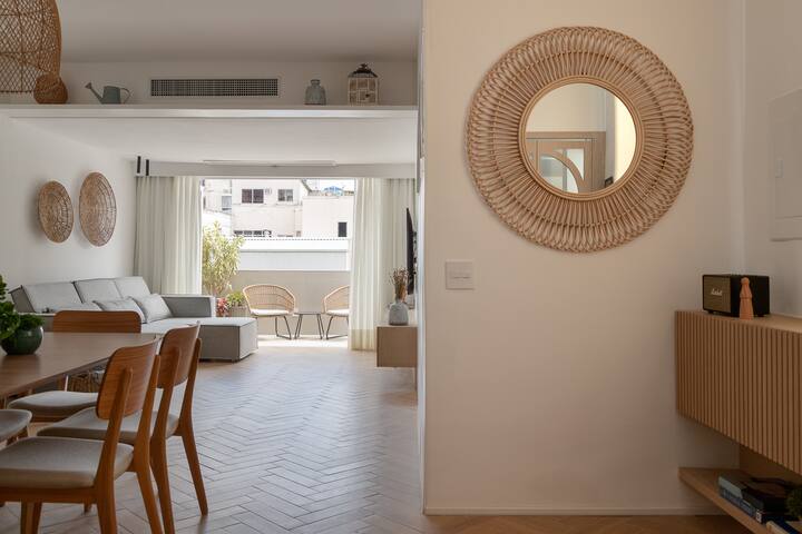 Apartment in the heart of Ipanema – Posto 9 gallery image 3