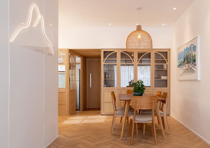 Apartment in the heart of Ipanema – Posto 9