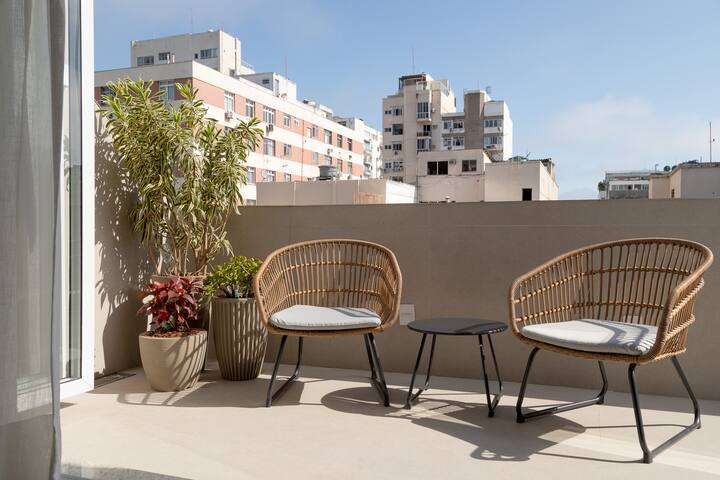Apartment in the heart of Ipanema – Posto 9 gallery image 4