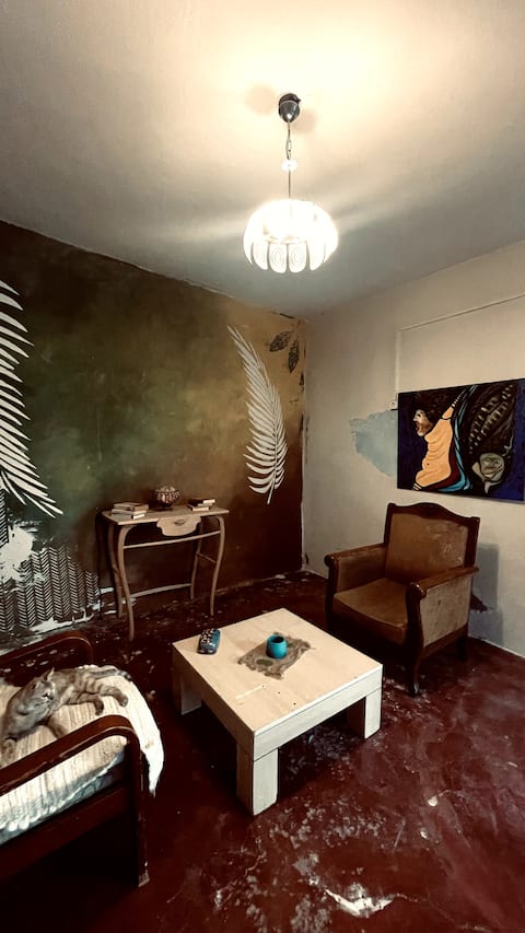 Depetto Art House