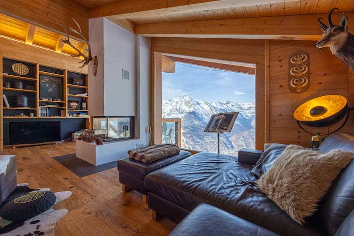 Laetitia managed Airbnb listing 2