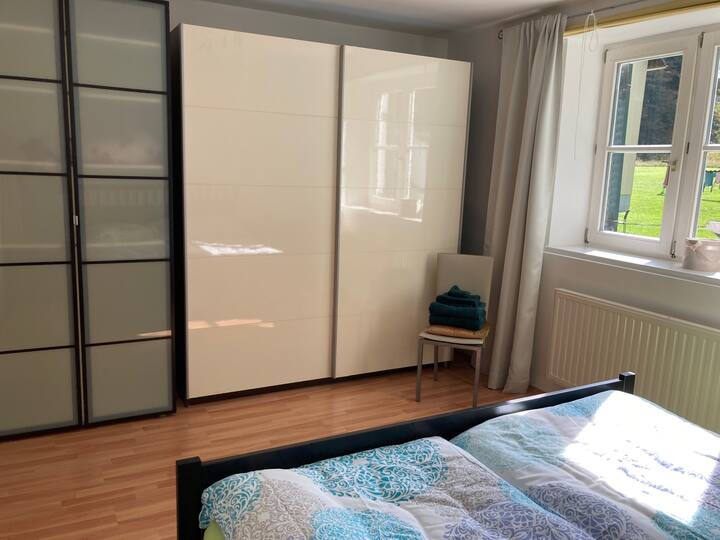 غرفة النوم 1